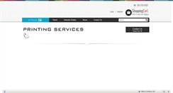 Desktop Screenshot of copyserviceusa.com