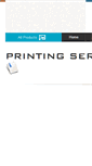 Mobile Screenshot of copyserviceusa.com